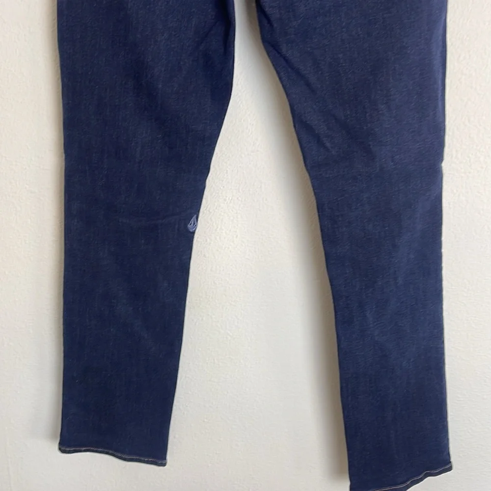 Volcom dark blue